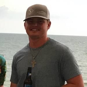 Meet your Posher, Sean